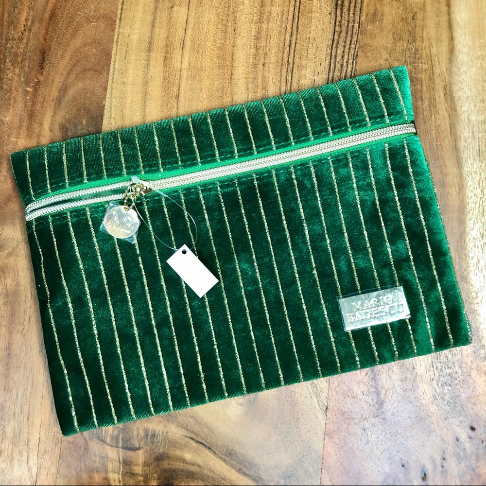 🔥Pick 5 for $25🔥 Mario Badescu Makeup Bag - Picture 2 of 7